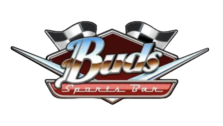 buds sports bar chattanooga logo